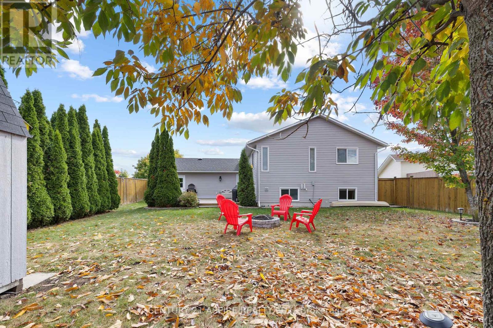 3 Morning Star Street, Petawawa, Ontario  K8H 0A1 - Photo 38 - X12453324