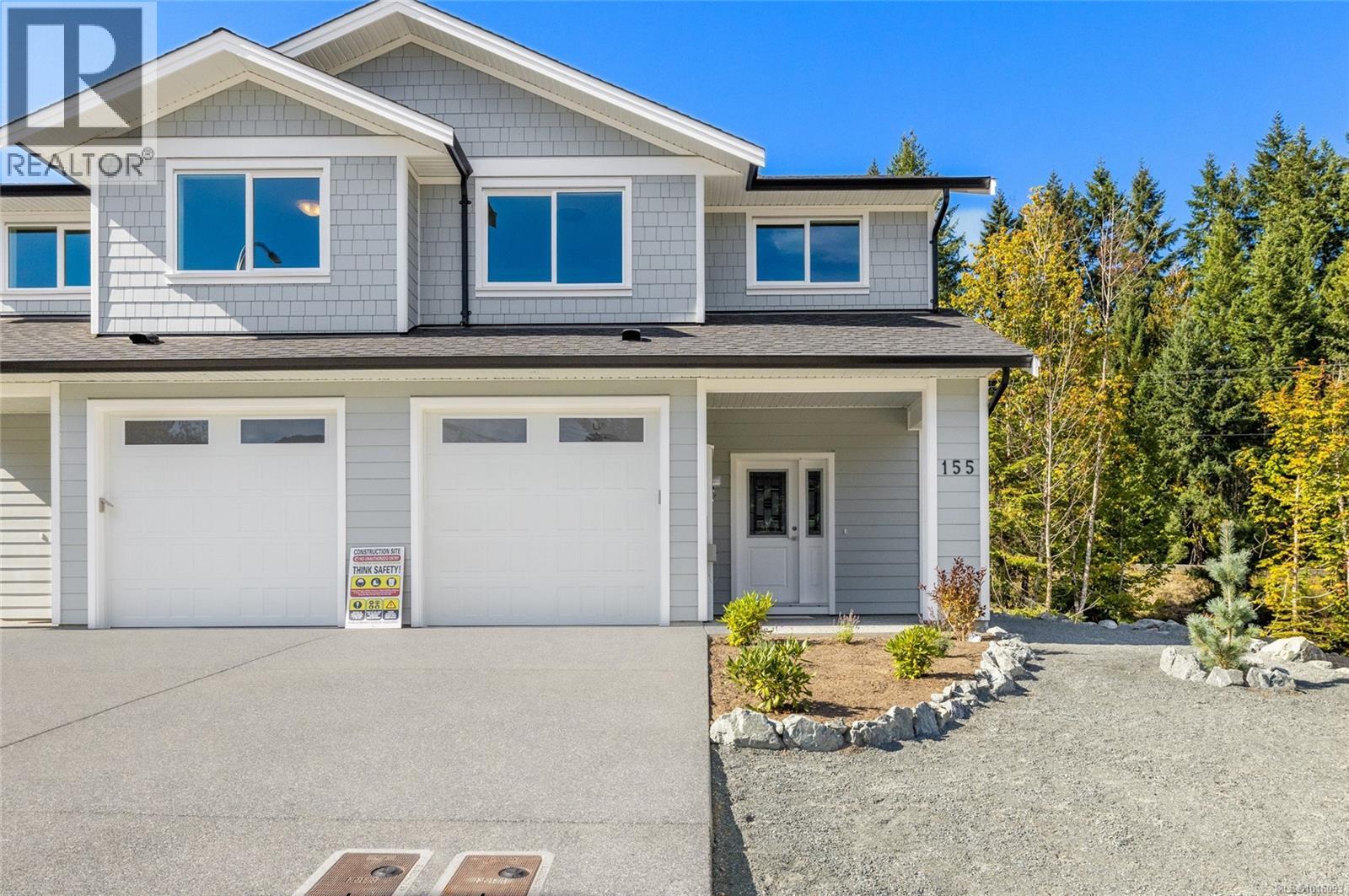 155 Elk Rd, Lake Cowichan, British Columbia