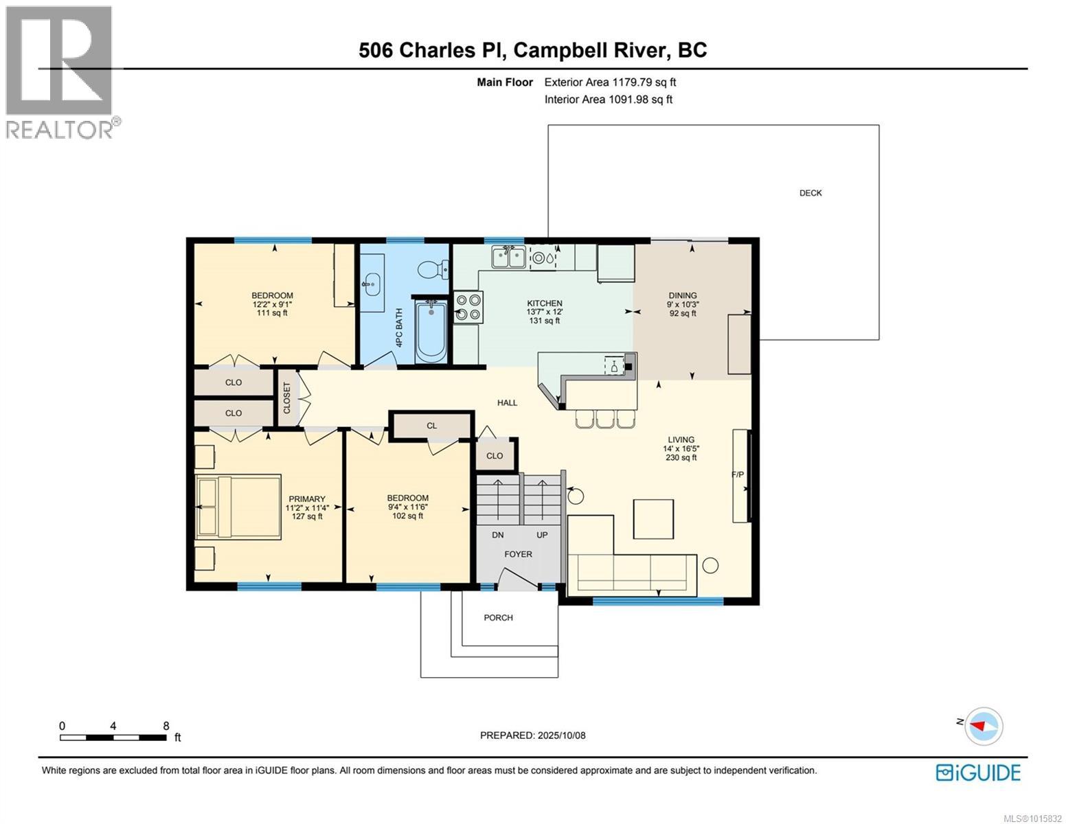 506 Charles Pl, Campbell River, British Columbia  V9W 3Y2 - Photo 56 - 1015832