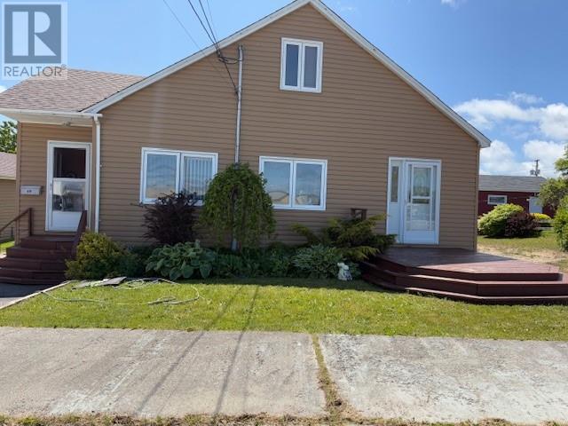 69 Queen Street, Stephenville, Newfoundland & Labrador