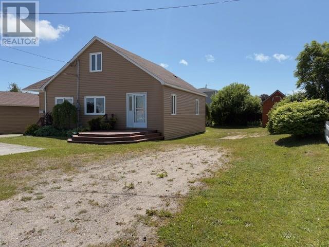 69 Queen Street, Stephenville, Newfoundland & Labrador  A2N 2M6 - Photo 2 - 1291405