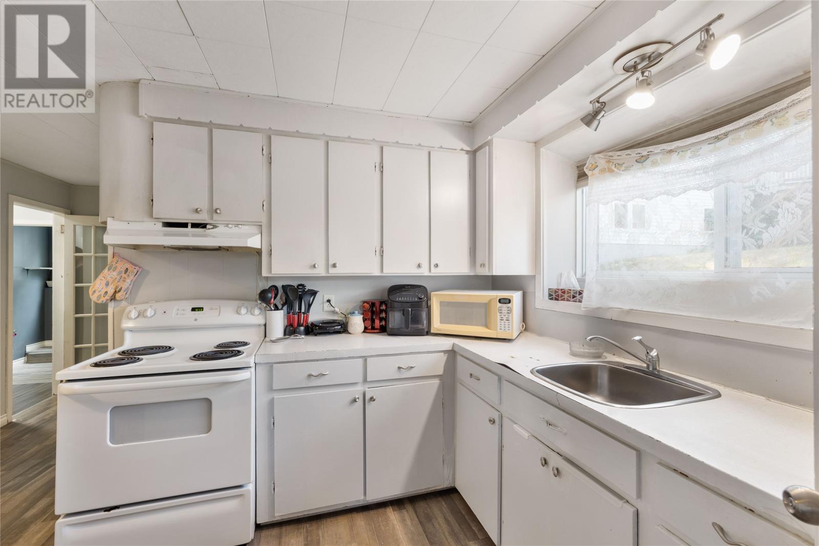 10 Grenfell Avenue, St. John's, Newfoundland & Labrador  A1A 1A1 - Photo 22 - 1291399