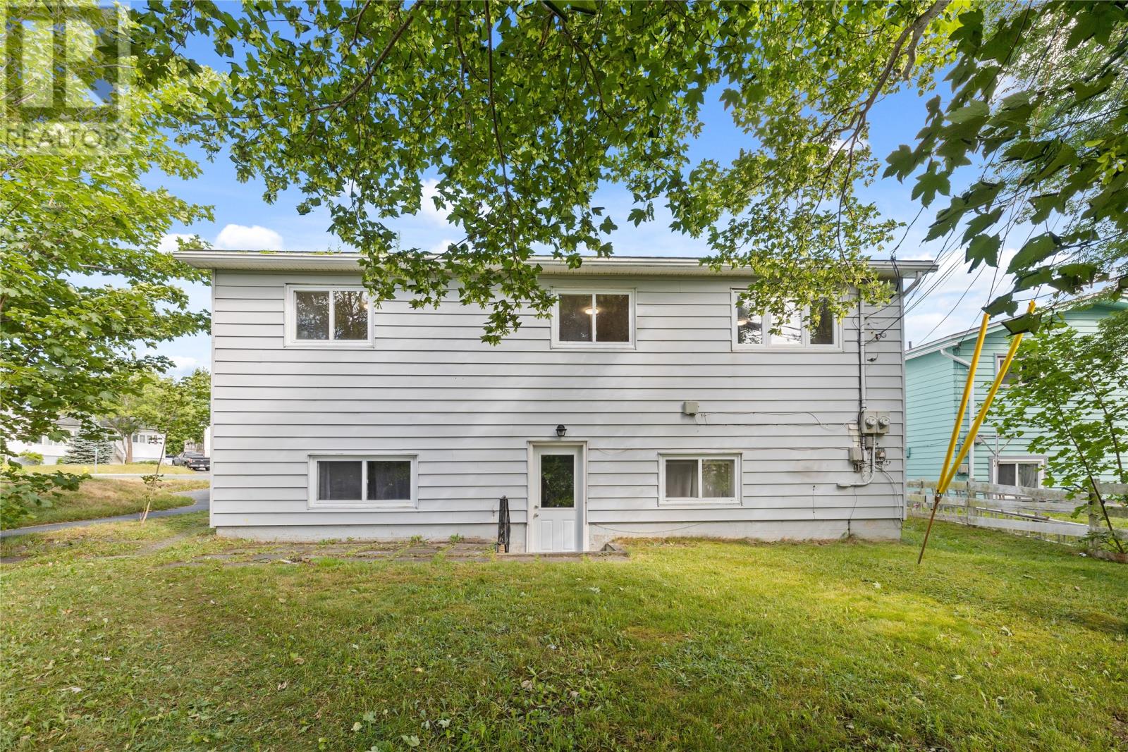 10 Grenfell Avenue, St. John's, Newfoundland & Labrador  A1A 1A1 - Photo 29 - 1291399