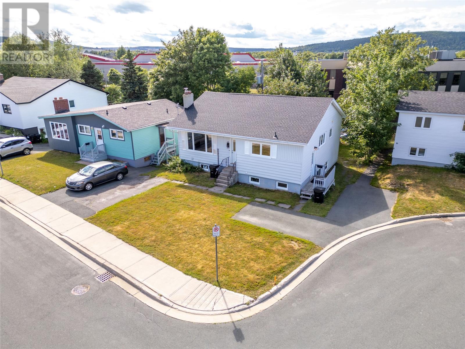 10 Grenfell Avenue, St. John's, Newfoundland & Labrador  A1A 1A1 - Photo 30 - 1291399