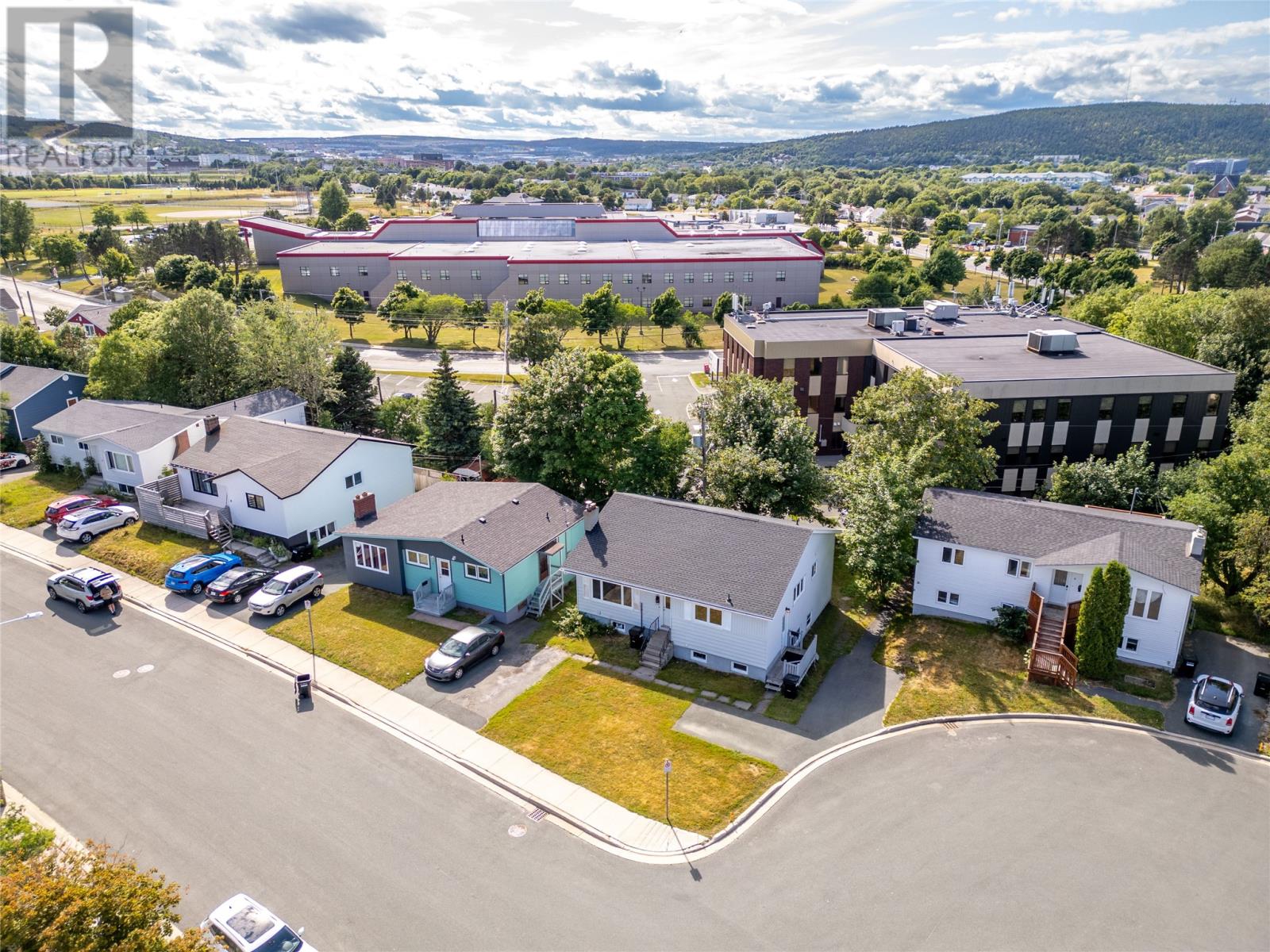 10 Grenfell Avenue, St. John's, Newfoundland & Labrador  A1A 1A1 - Photo 31 - 1291399