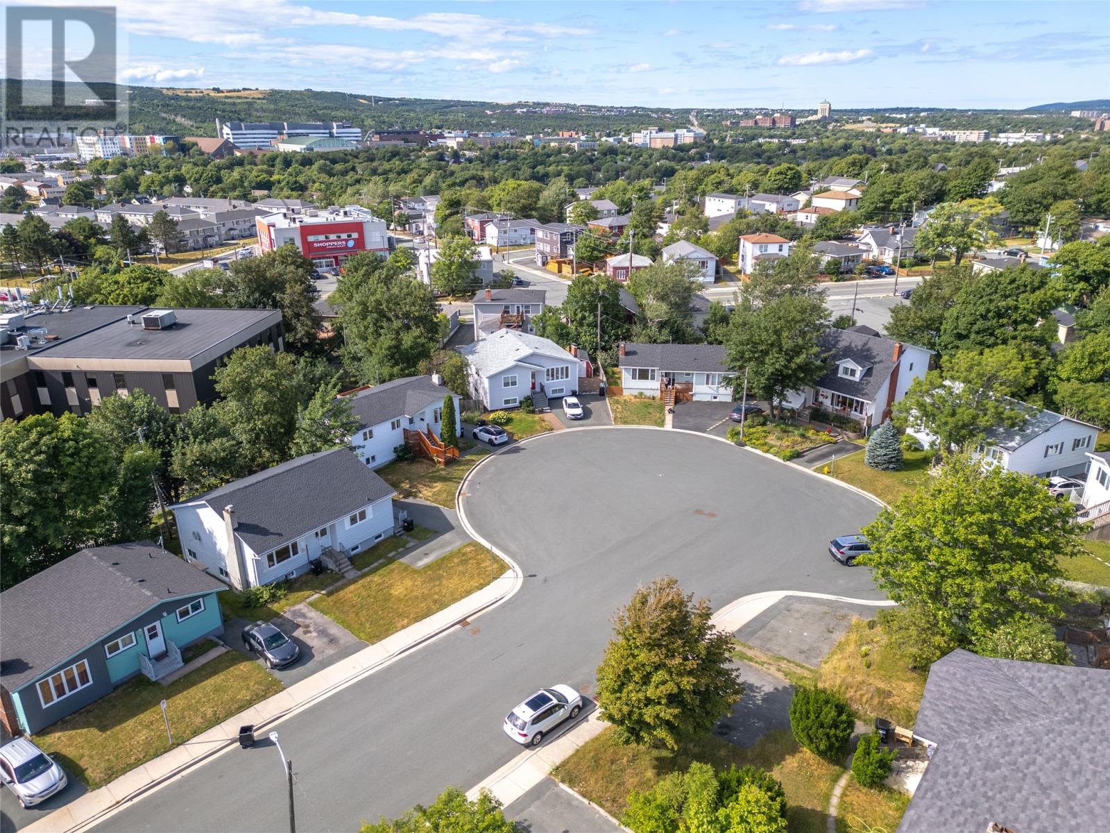 10 Grenfell Avenue, St. John's, Newfoundland & Labrador  A1A 1A1 - Photo 32 - 1291399