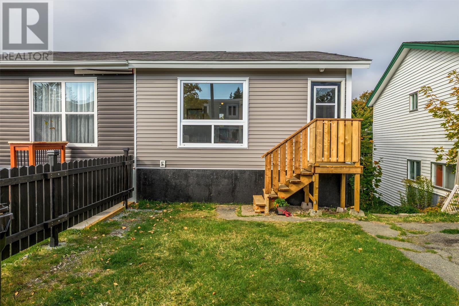 13B Chapman Crescent, St. John's, Newfoundland & Labrador