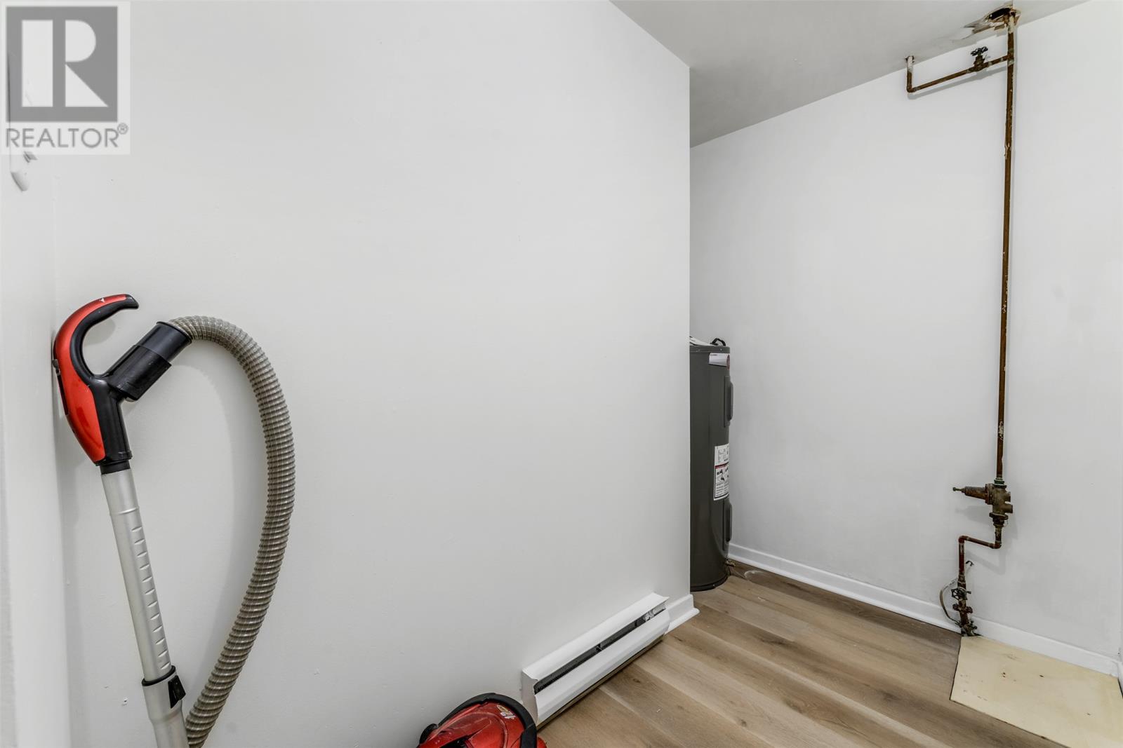 13b Chapman Crescent, St. John's, Newfoundland & Labrador  A1G 1G7 - Photo 17 - 1290866