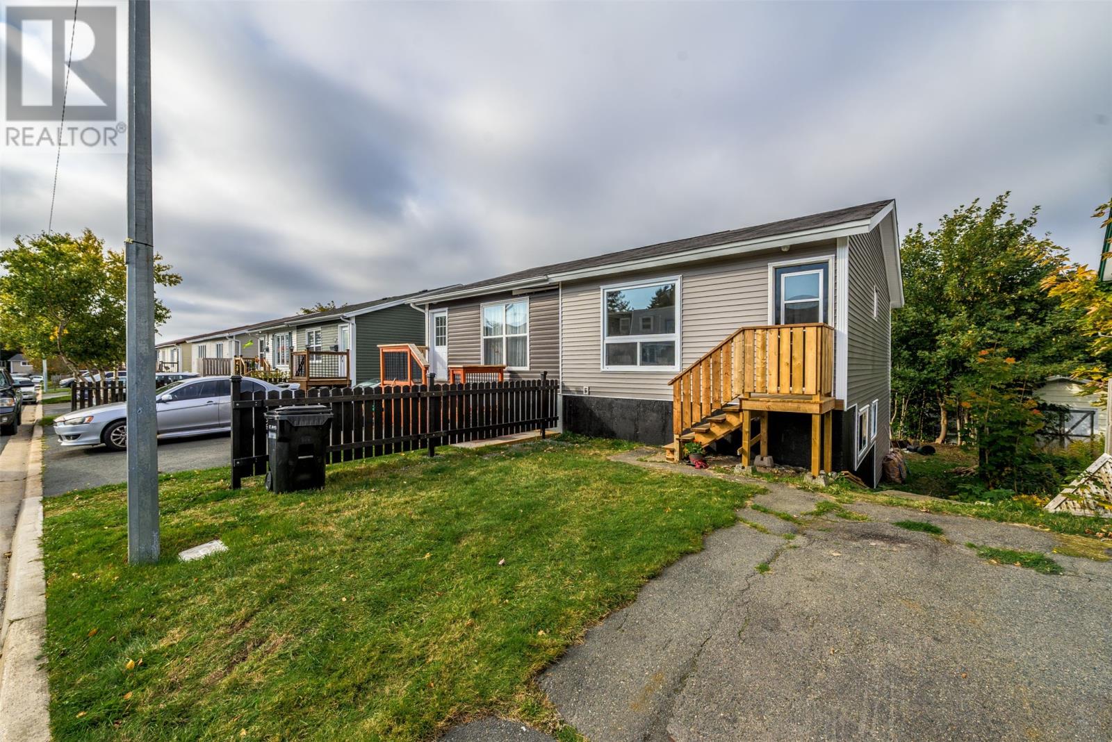 13b Chapman Crescent, St. John's, Newfoundland & Labrador  A1G 1G7 - Photo 18 - 1290866