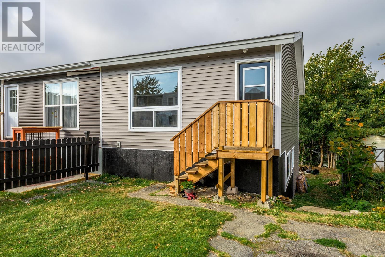 13b Chapman Crescent, St. John's, Newfoundland & Labrador  A1G 1G7 - Photo 19 - 1290866