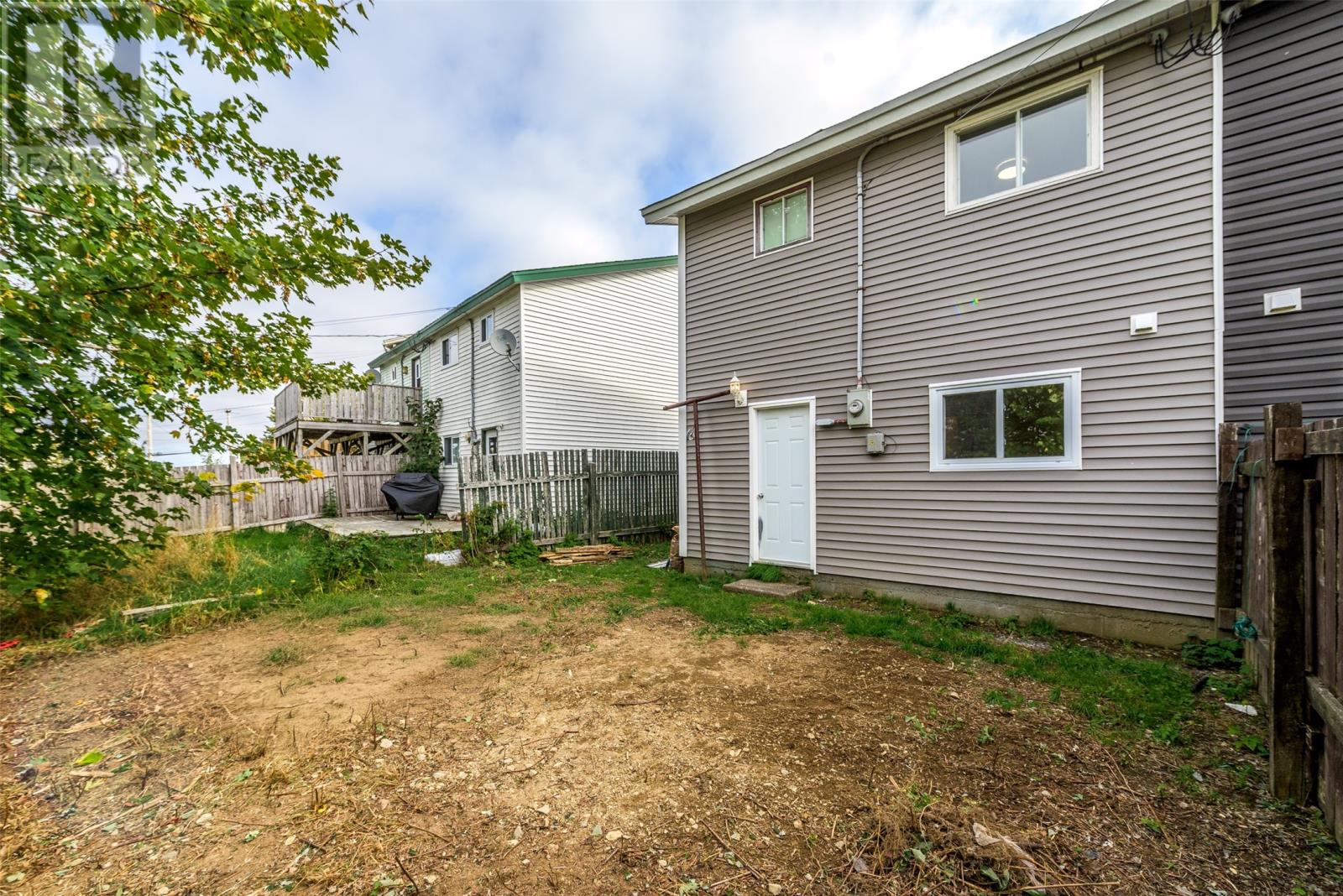 13b Chapman Crescent, St. John's, Newfoundland & Labrador  A1G 1G7 - Photo 20 - 1290866