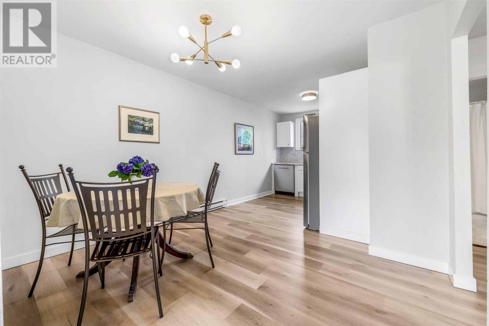 13b Chapman Crescent, St. John's, Newfoundland & Labrador  A1G 1G7 - Photo 6 - 1290866