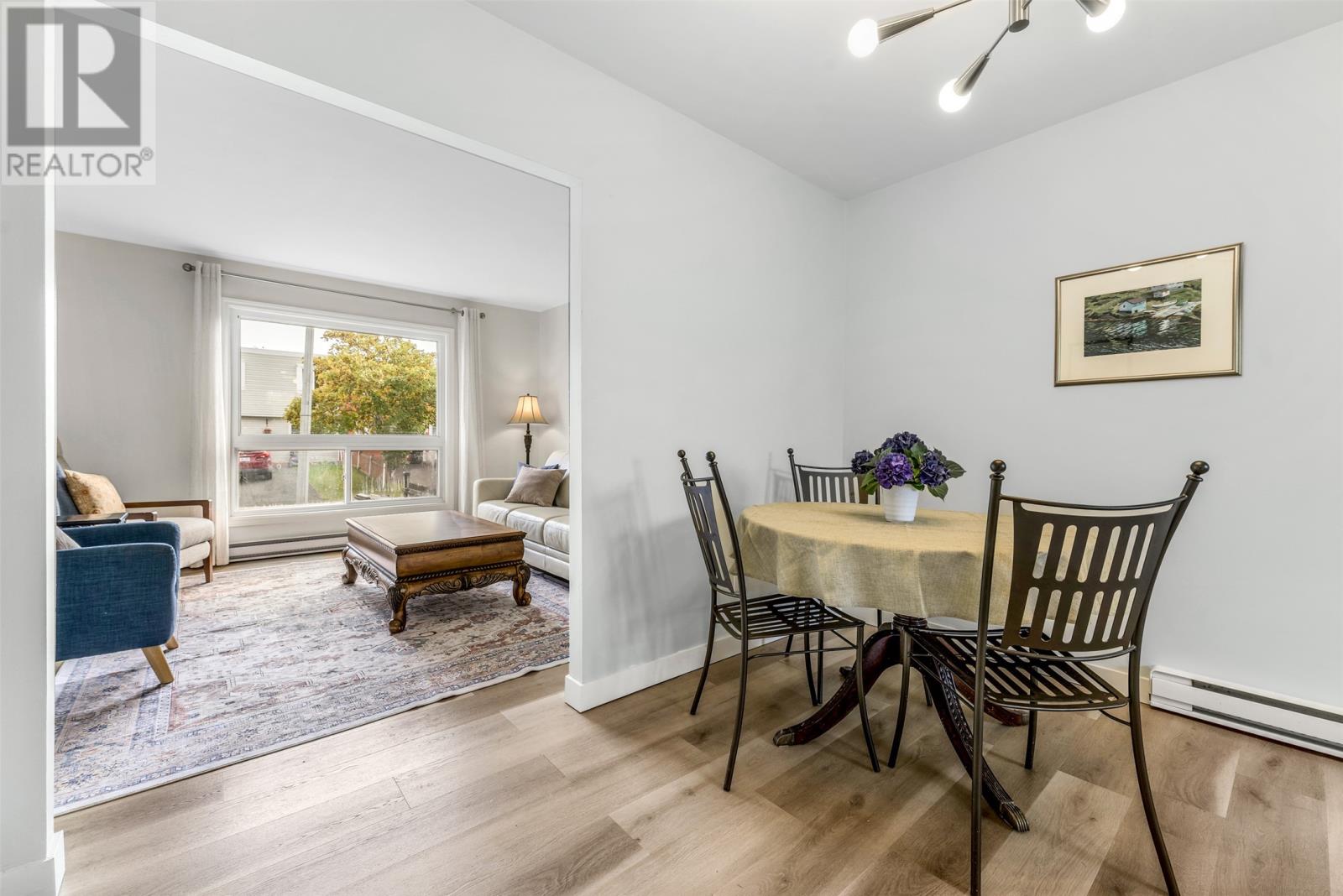 13b Chapman Crescent, St. John's, Newfoundland & Labrador  A1G 1G7 - Photo 7 - 1290866