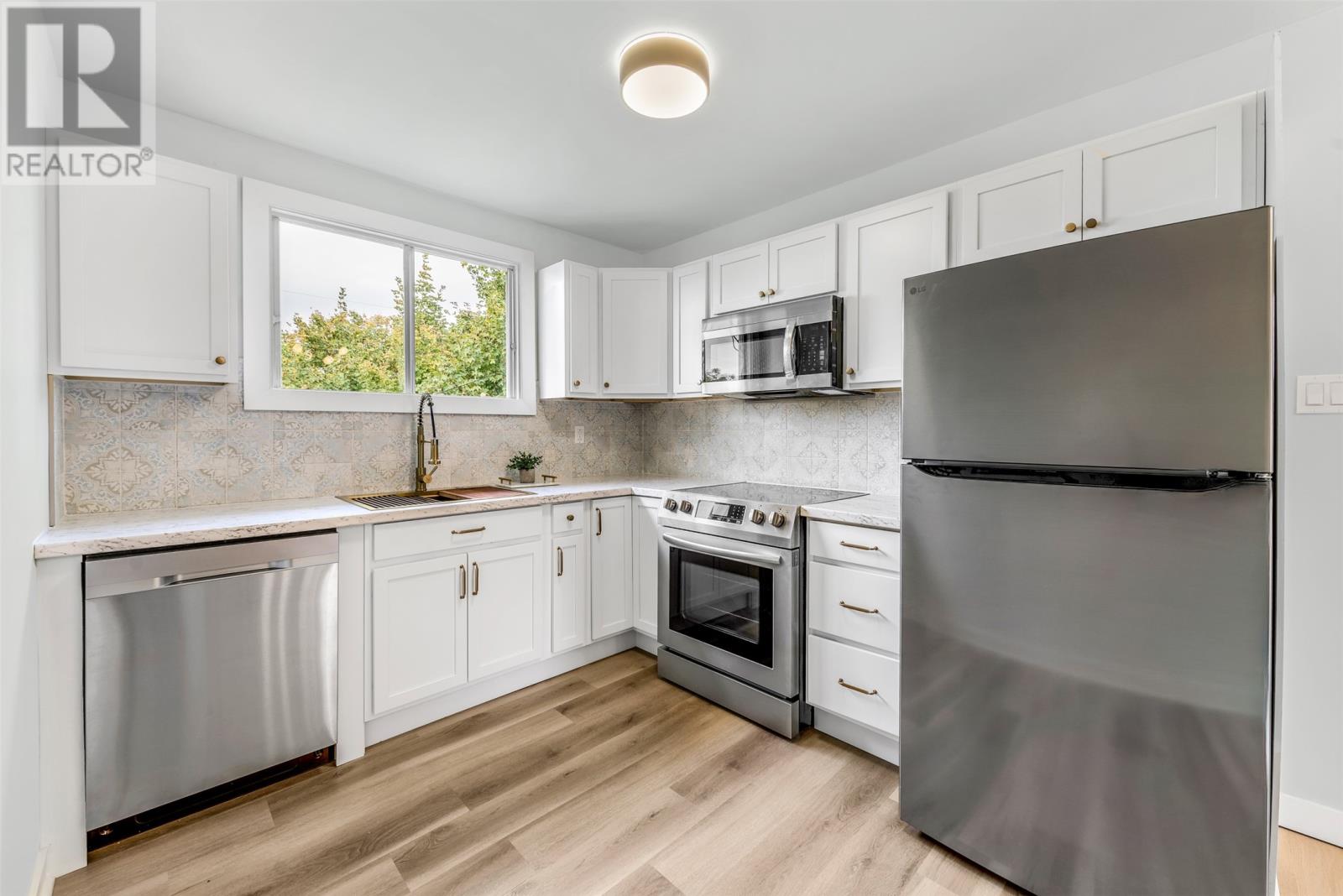 13b Chapman Crescent, St. John's, Newfoundland & Labrador  A1G 1G7 - Photo 8 - 1290866