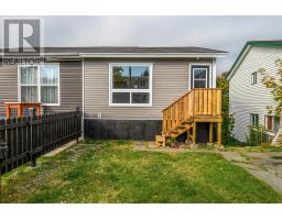13B Chapman Crescent, St. John's, Newfoundland & Labrador
