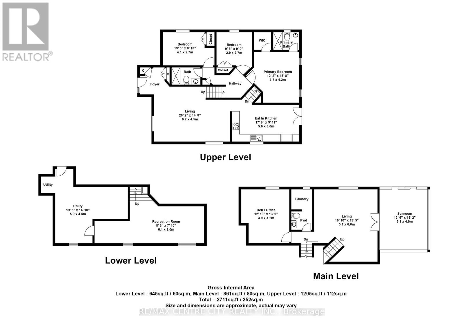 25181 Gray Line, West Elgin, Ontario  N0L 2P0 - Photo 48 - X12454199