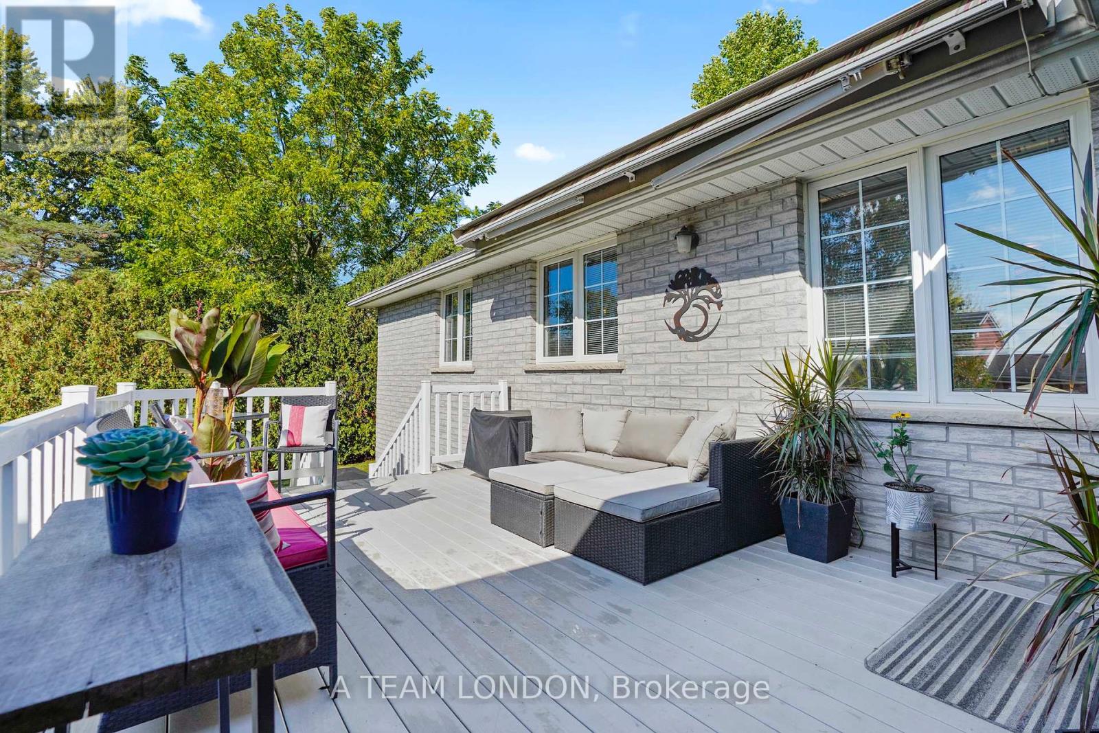 12 Huntington Terrace, St. Thomas, Ontario  N5R 6H1 - Photo 35 - X12454208