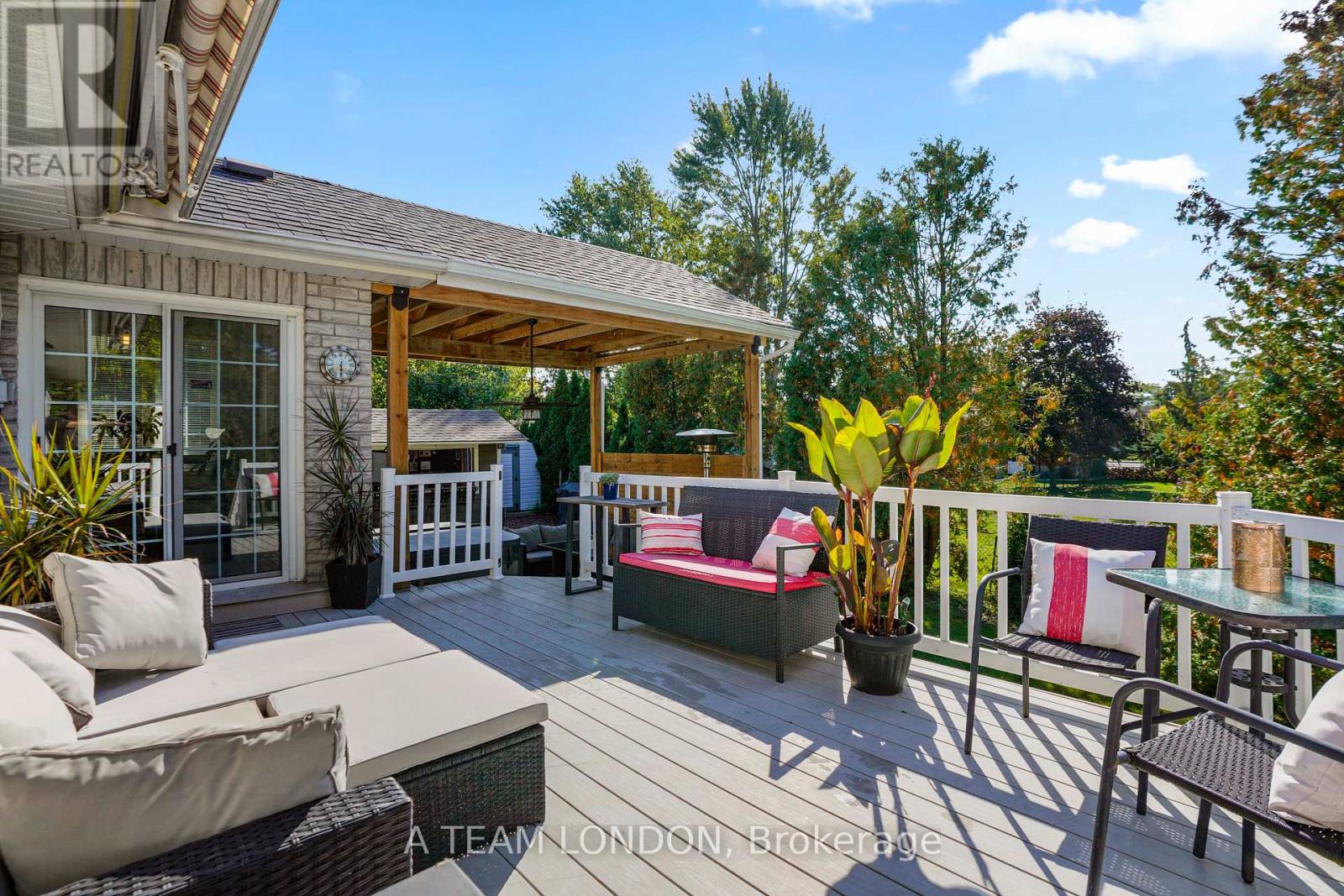 12 Huntington Terrace, St. Thomas, Ontario  N5R 6H1 - Photo 36 - X12454208