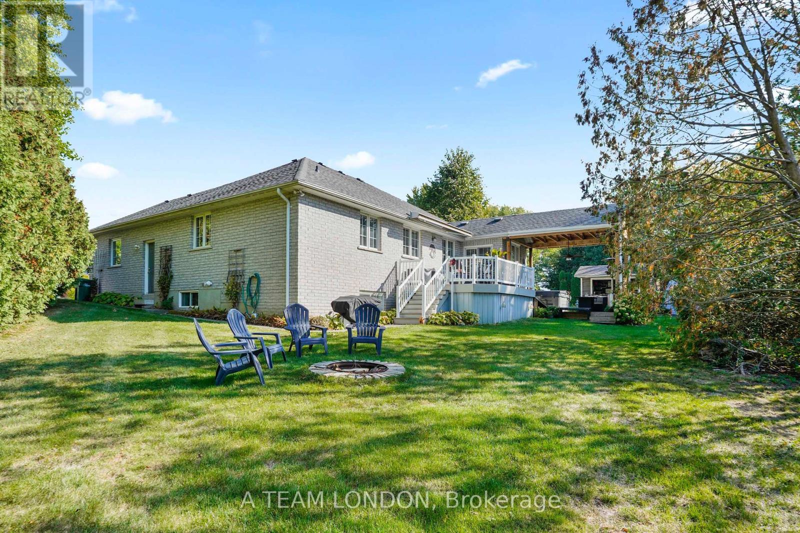 12 Huntington Terrace, St. Thomas, Ontario  N5R 6H1 - Photo 49 - X12454208