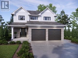 94 STYLES DRIVE, St. Thomas, Ontario