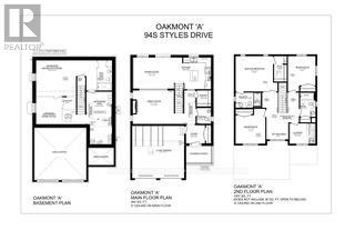 94 Styles Drive, St. Thomas, Ontario  N5R 0N8 - Photo 2 - X12454220