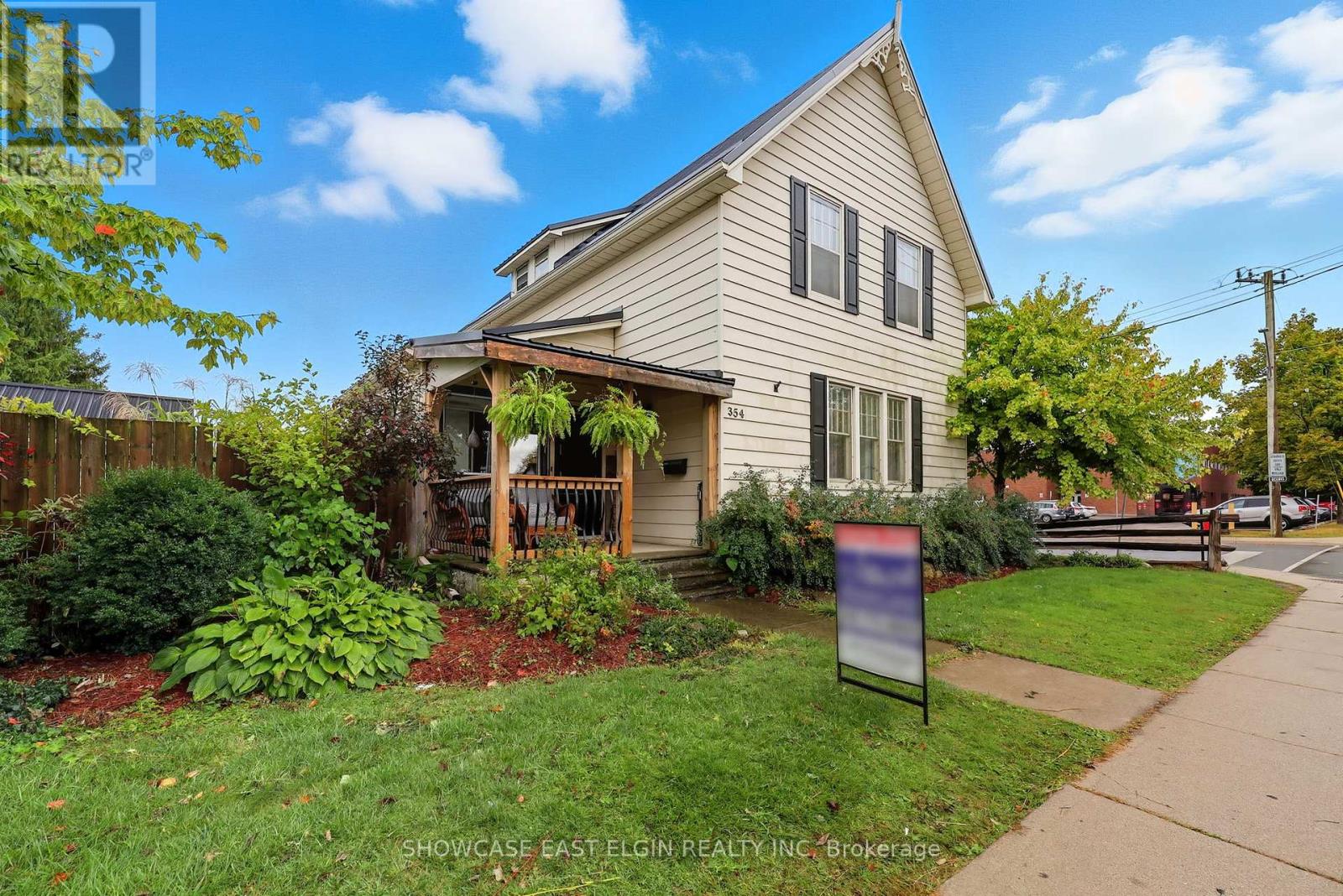 354 TALBOT STREET W, Aylmer, Ontario