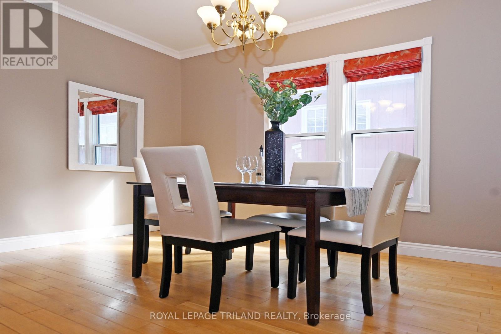 181 Garfield Avenue, London South (South F), Ontario  N6C 2B9 - Photo 13 - X12454318