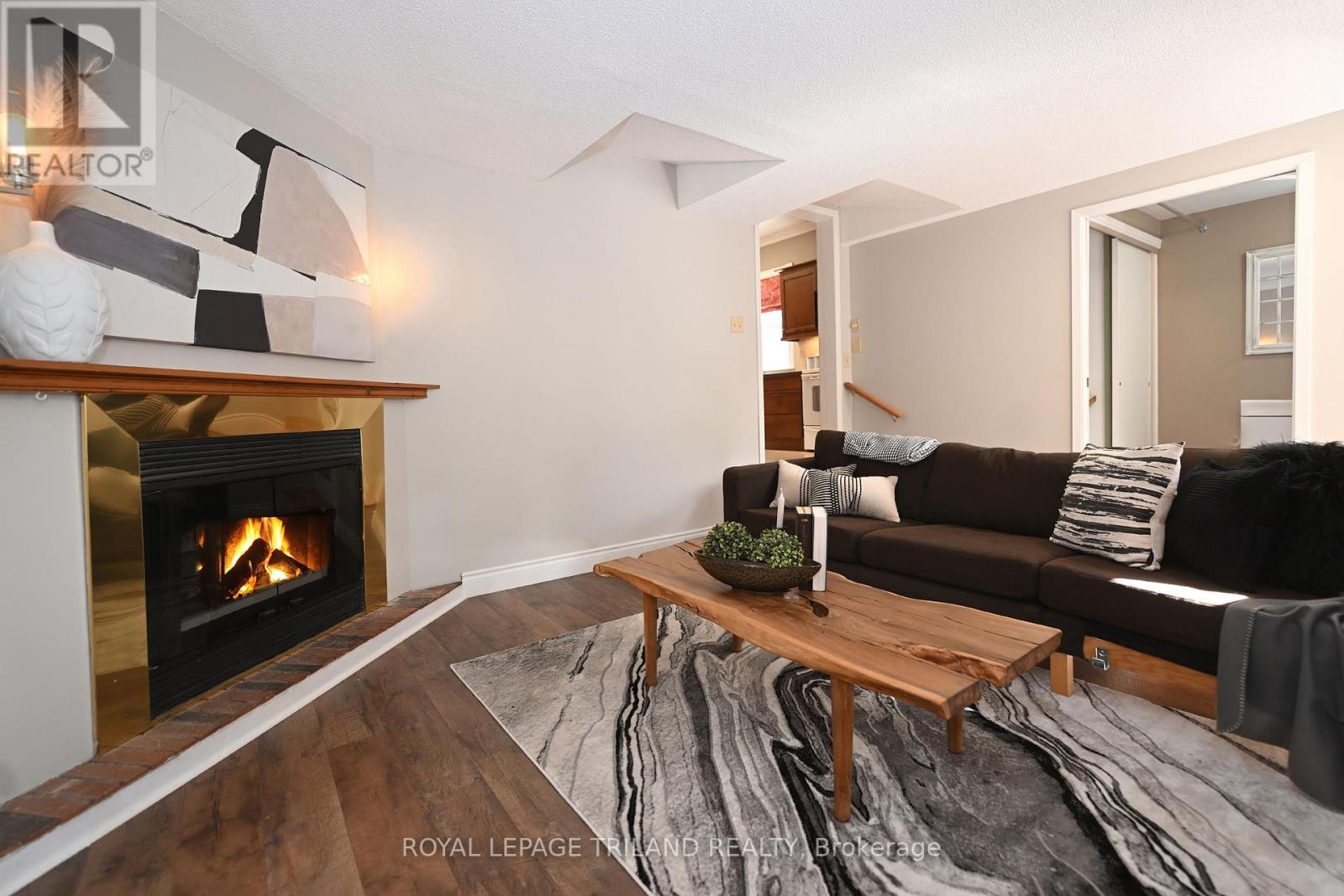 181 Garfield Avenue, London South (South F), Ontario  N6C 2B9 - Photo 16 - X12454318