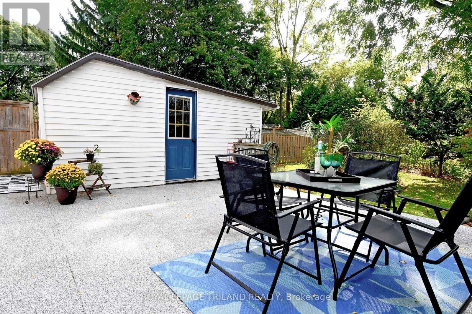 181 Garfield Avenue, London South (South F), Ontario  N6C 2B9 - Photo 24 - X12454318