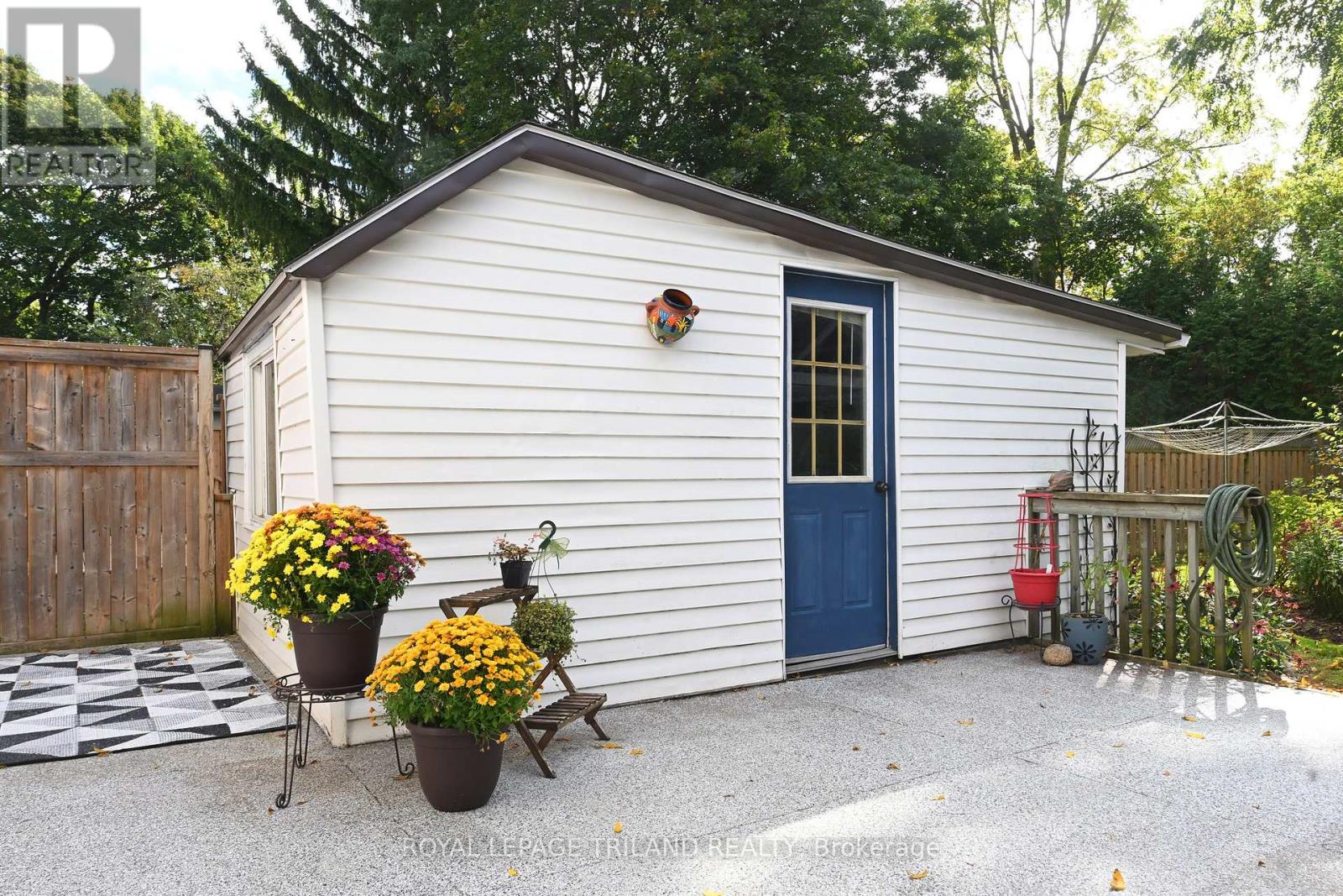 181 Garfield Avenue, London South (South F), Ontario  N6C 2B9 - Photo 26 - X12454318