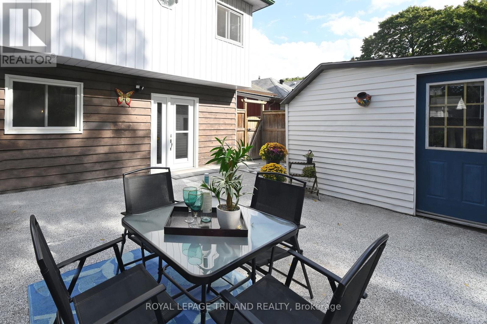 181 Garfield Avenue, London South (South F), Ontario  N6C 2B9 - Photo 27 - X12454318