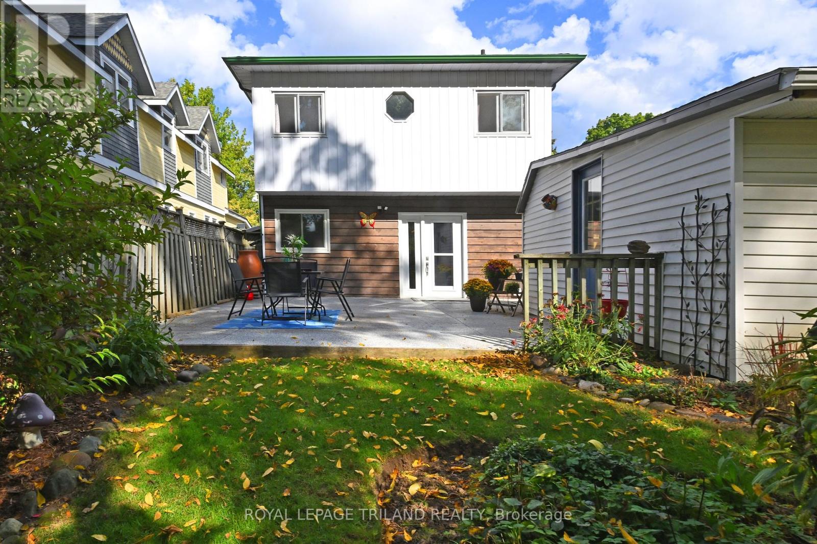 181 Garfield Avenue, London South (South F), Ontario  N6C 2B9 - Photo 28 - X12454318
