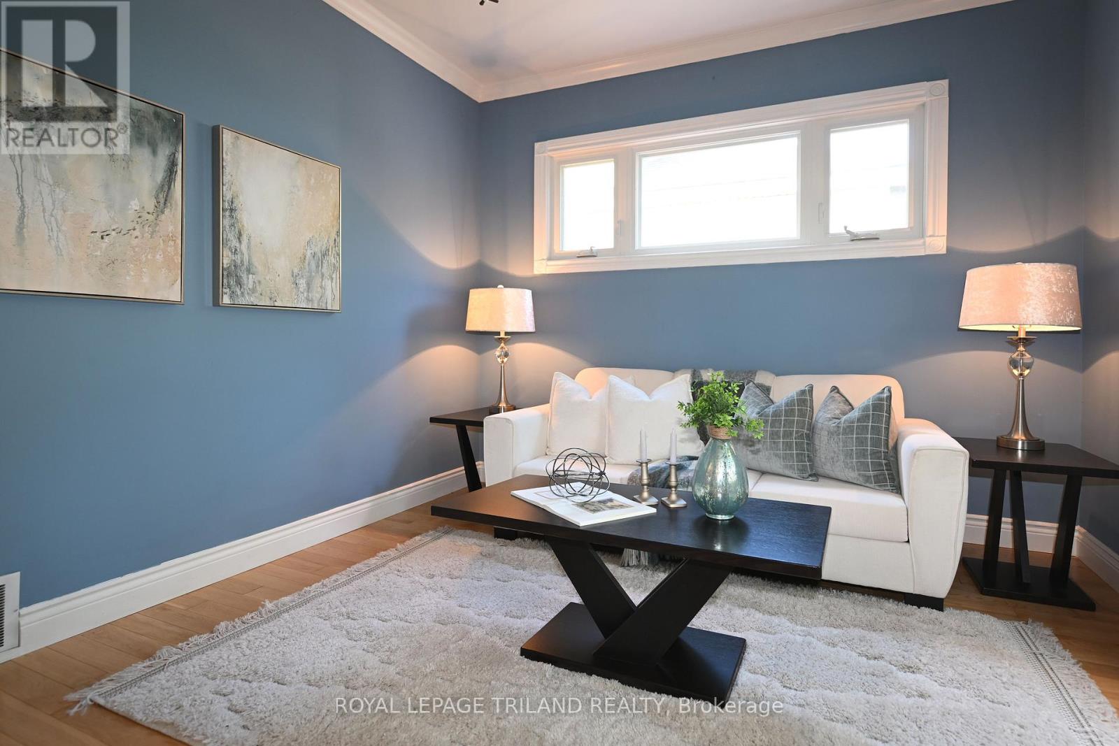 181 Garfield Avenue, London South (South F), Ontario  N6C 2B9 - Photo 7 - X12454318