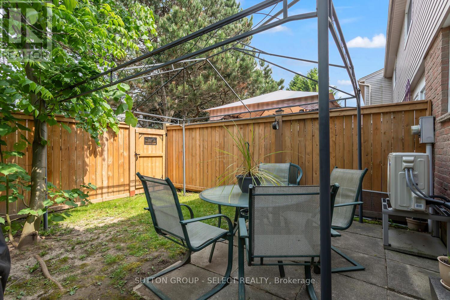 64 - 40 Tiffany Drive, London East (East I), Ontario  N5V 3N3 - Photo 31 - X12454320