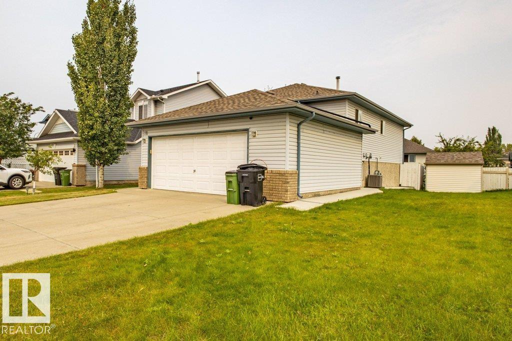 2812 40a Av Nw Nw, Edmonton, Alberta  T6T 1L7 - Photo 3 - E4461459