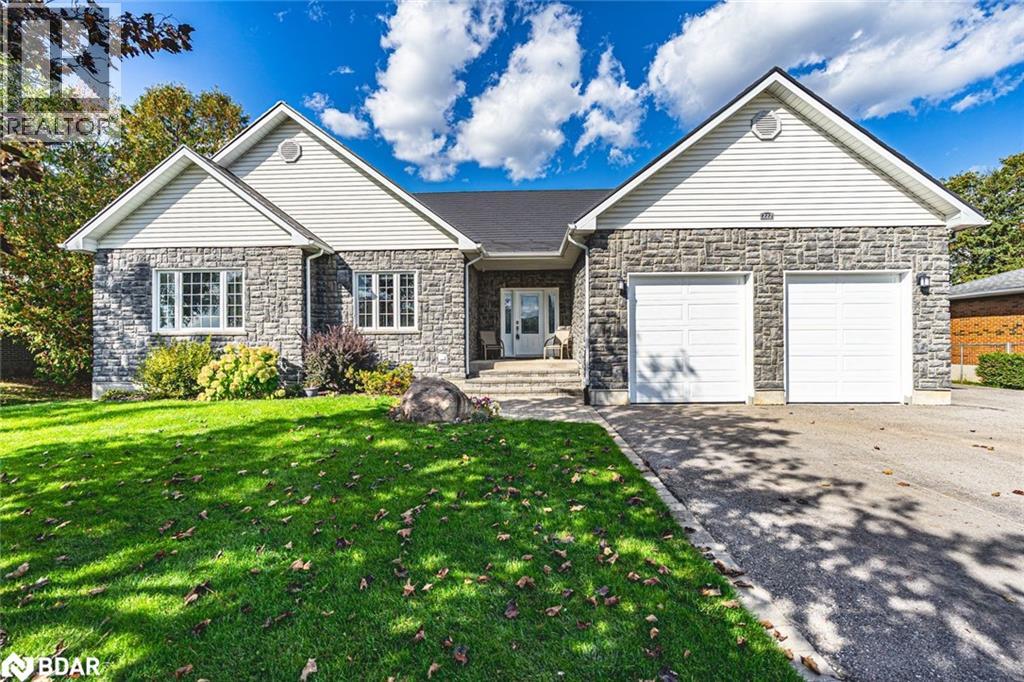 222 GLENN Avenue, Stroud, Ontario