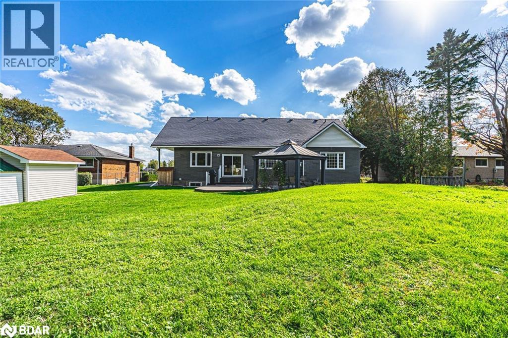 222 Glenn Avenue, Stroud, Ontario  L9S 1C4 - Photo 2 - 40775740