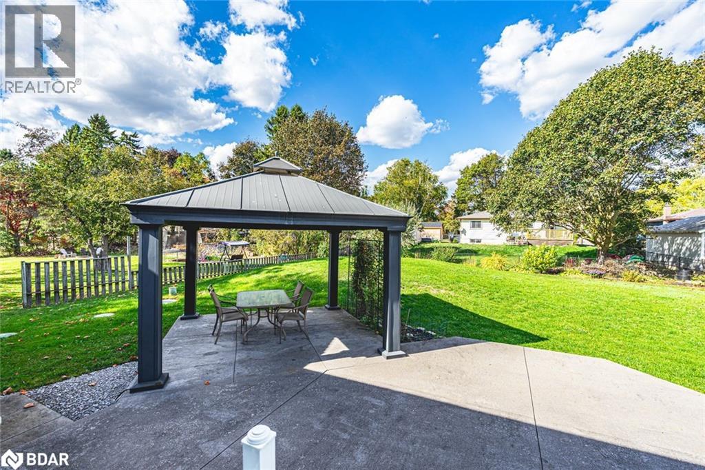 222 Glenn Avenue, Stroud, Ontario  L9S 1C4 - Photo 26 - 40775740