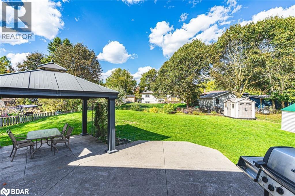 222 Glenn Avenue, Stroud, Ontario  L9S 1C4 - Photo 27 - 40775740