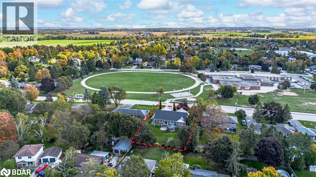 222 Glenn Avenue, Stroud, Ontario  L9S 1C4 - Photo 29 - 40775740