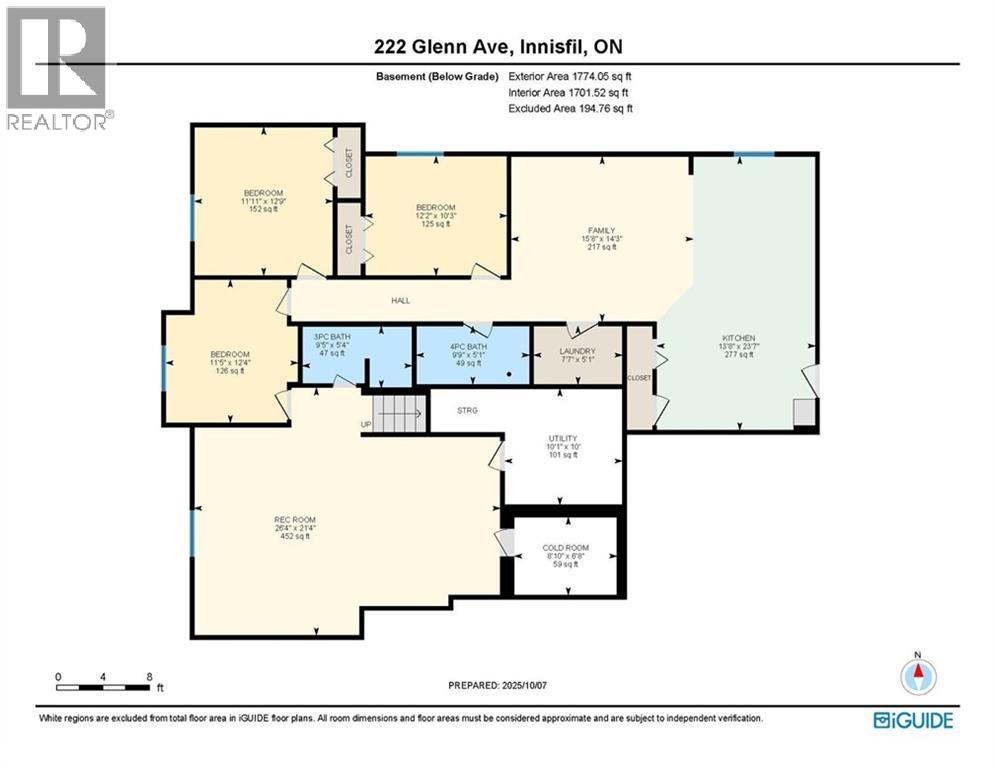 222 Glenn Avenue, Stroud, Ontario  L9S 1C4 - Photo 31 - 40775740