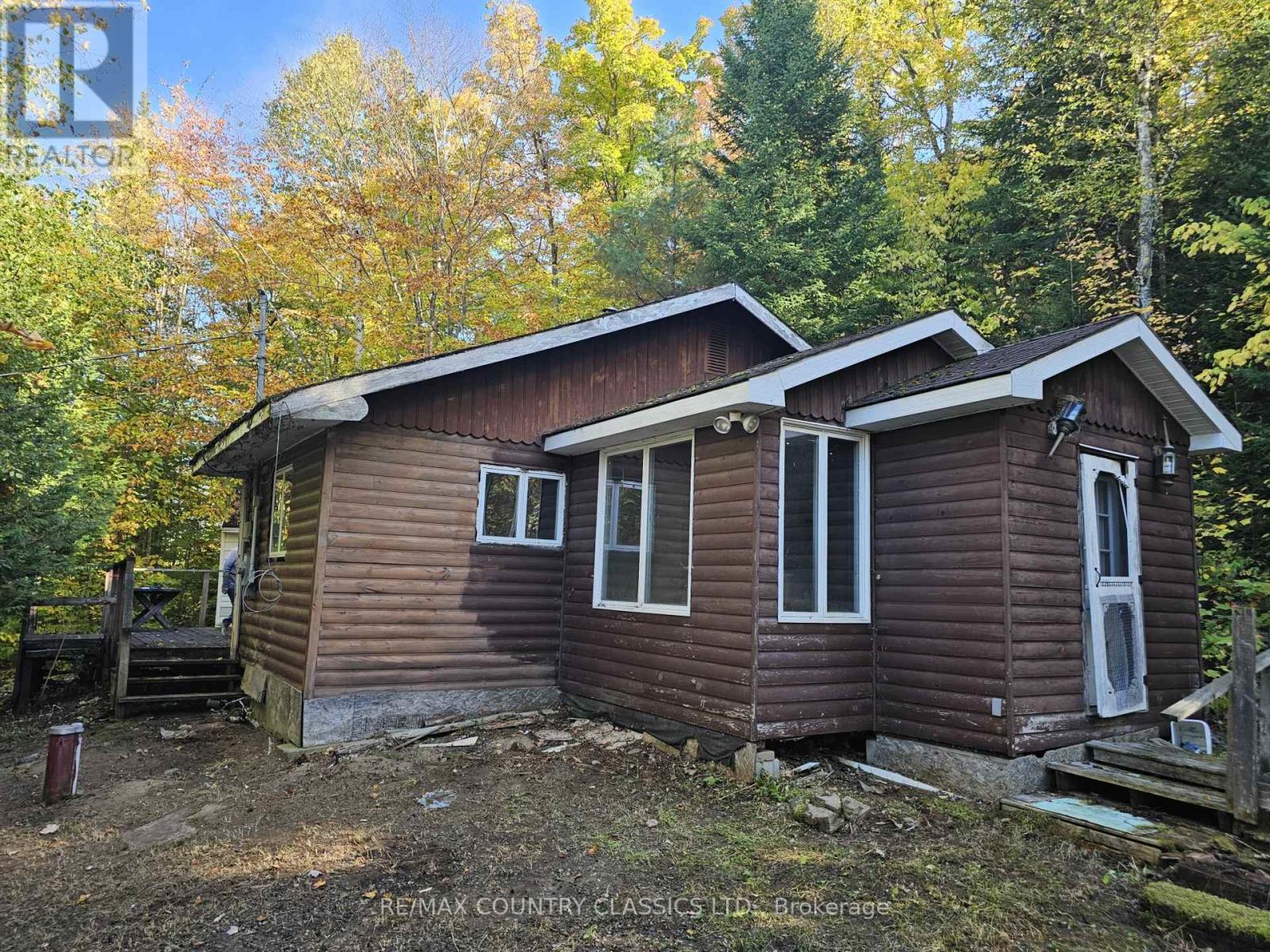 1785 Kamaniskeg Lake Road, Hastings Highlands, Ontario  K0J 1B0 - Photo 1 - X12454303