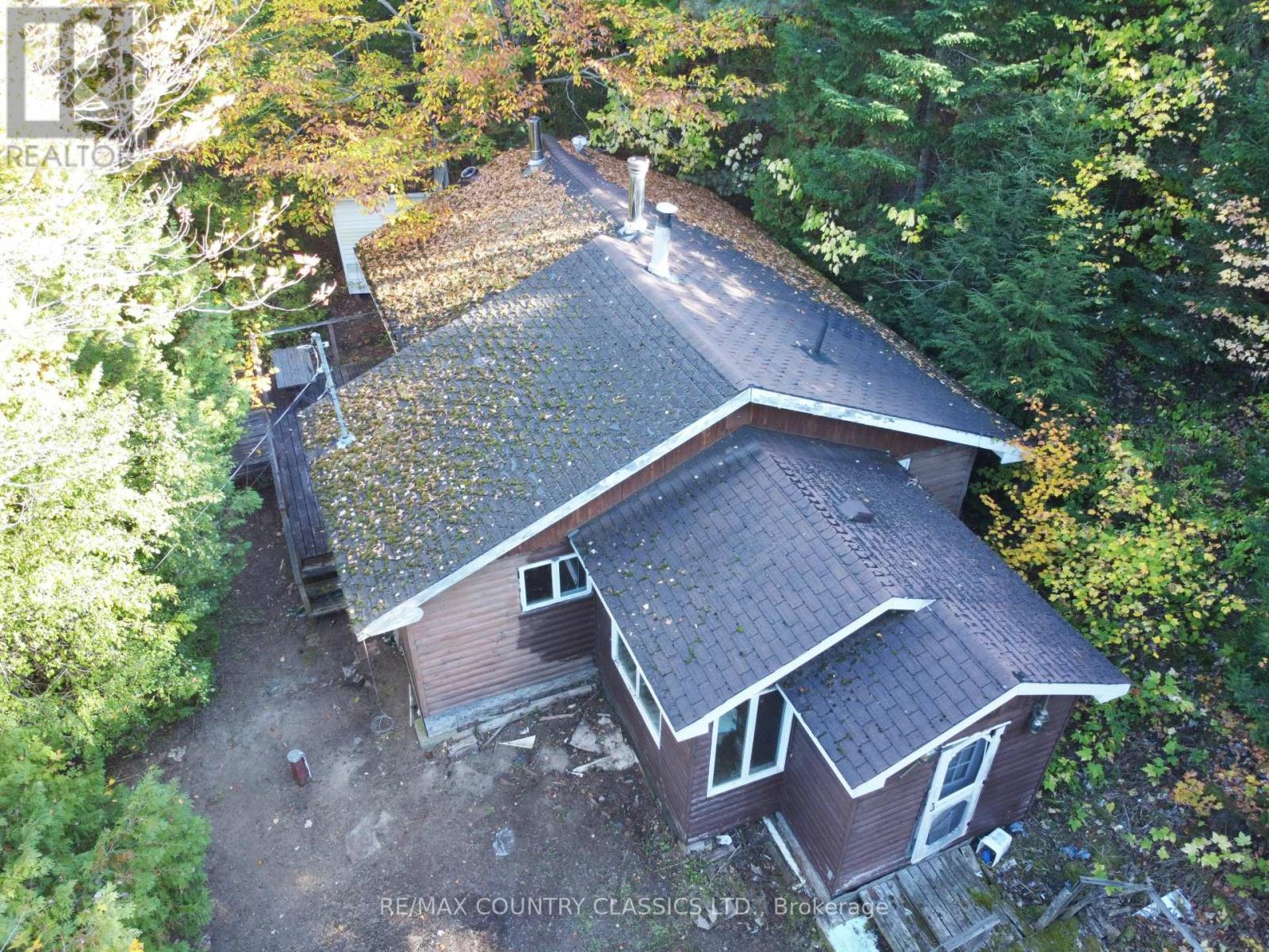 1785 Kamaniskeg Lake Road, Hastings Highlands, Ontario  K0J 1B0 - Photo 19 - X12454303