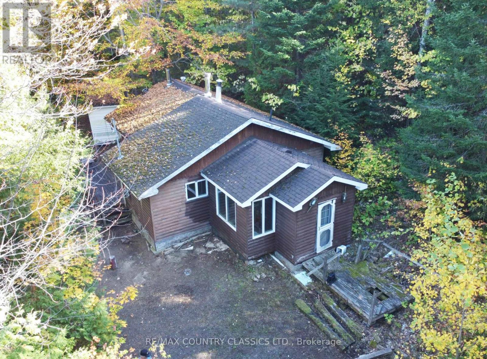 1785 Kamaniskeg Lake Road, Hastings Highlands, Ontario  K0J 1B0 - Photo 2 - X12454303
