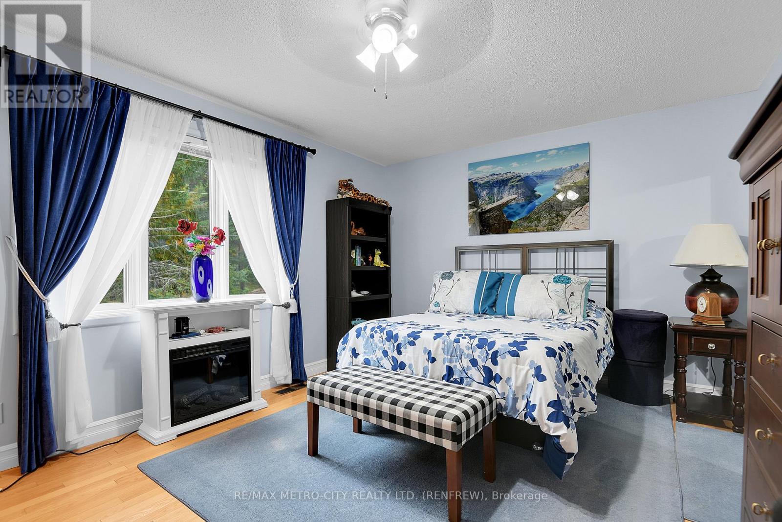 115 Ivy Avenue, Renfrew, Ontario  K7V 4C9 - Photo 14 - X12454308