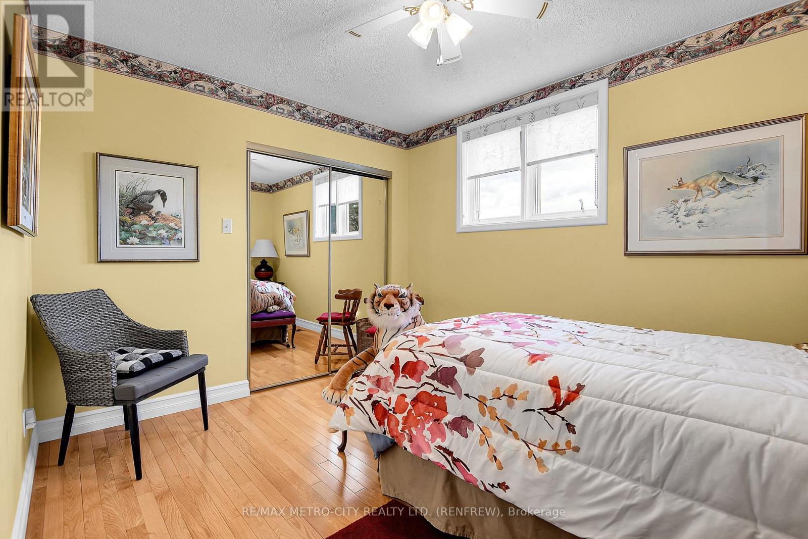 115 Ivy Avenue, Renfrew, Ontario  K7V 4C9 - Photo 19 - X12454308