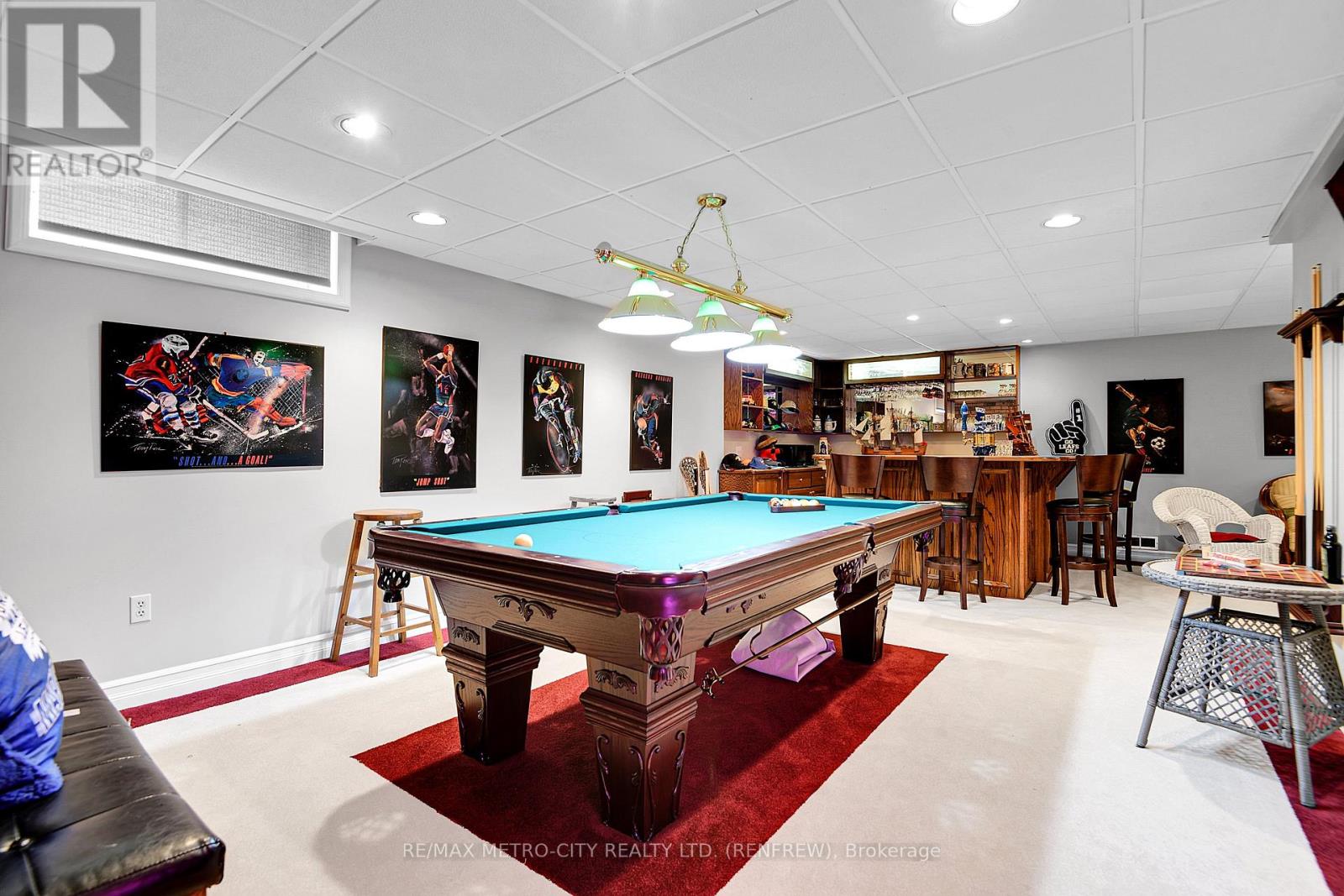 115 Ivy Avenue, Renfrew, Ontario  K7V 4C9 - Photo 21 - X12454308