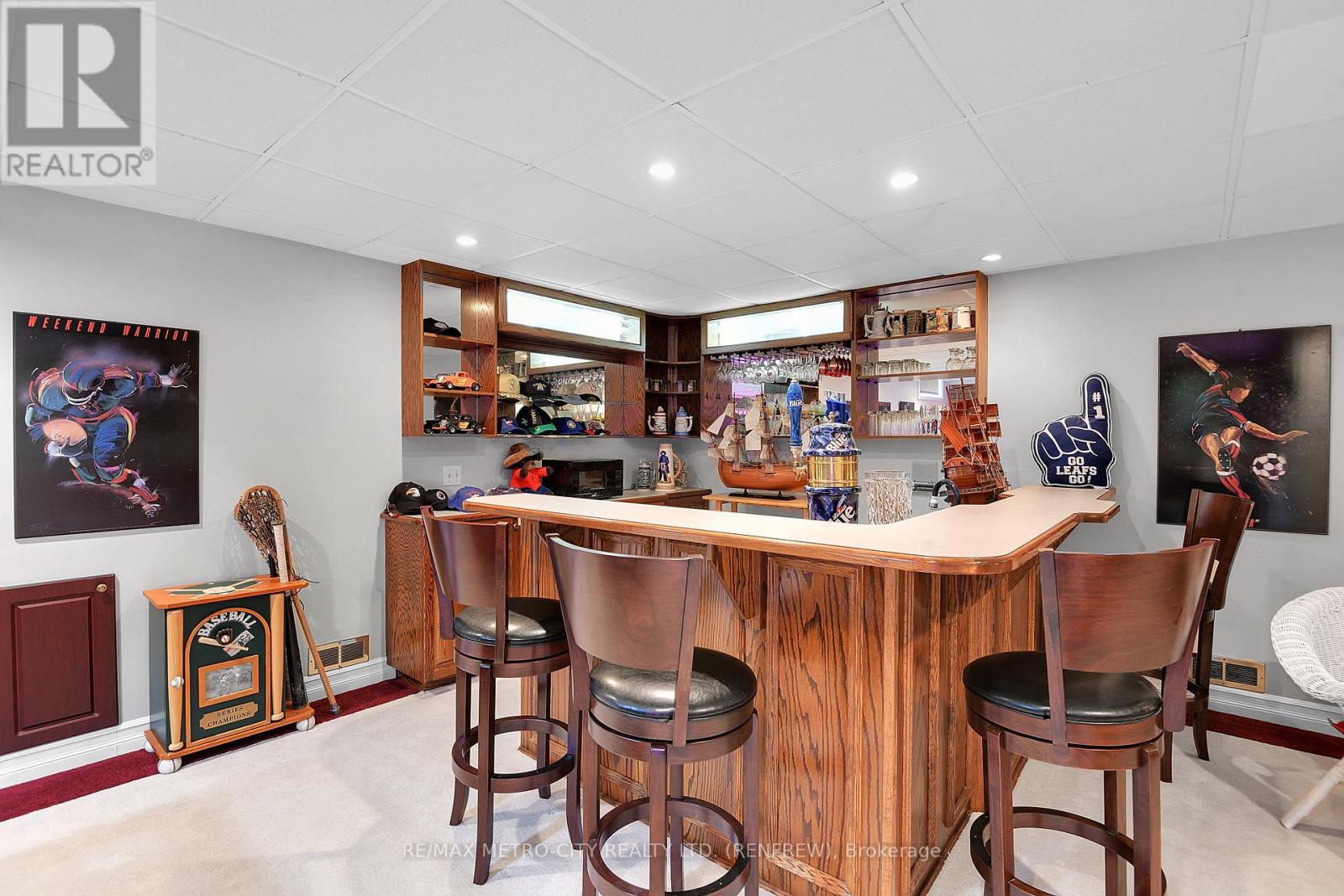 115 Ivy Avenue, Renfrew, Ontario  K7V 4C9 - Photo 22 - X12454308