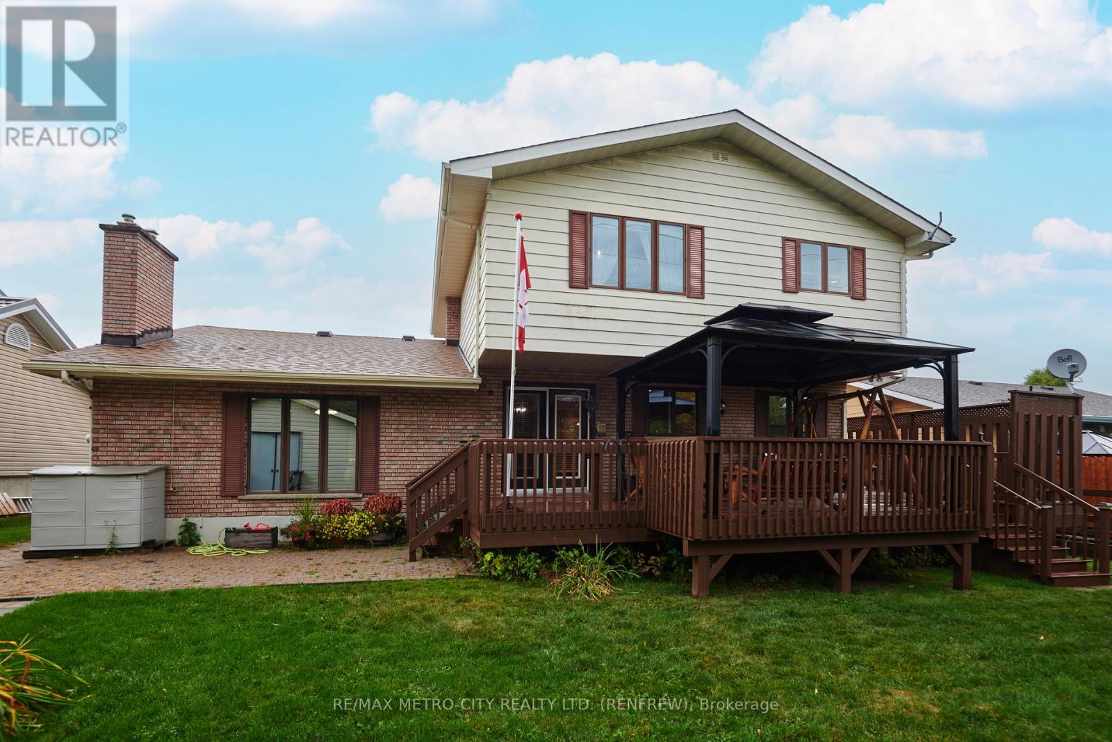 115 Ivy Avenue, Renfrew, Ontario  K7V 4C9 - Photo 28 - X12454308