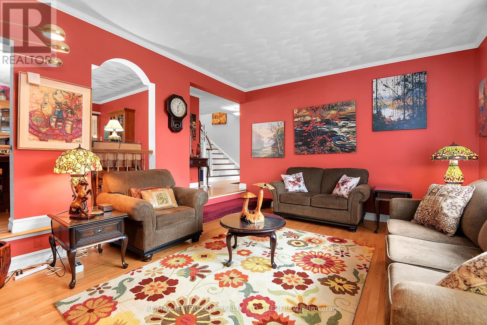 115 Ivy Avenue, Renfrew, Ontario  K7V 4C9 - Photo 4 - X12454308